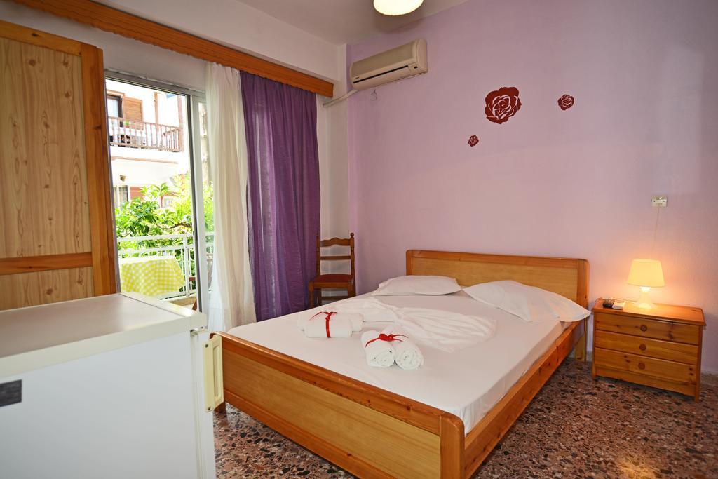 To Pithari Apartment Skála Marión Екстериор снимка