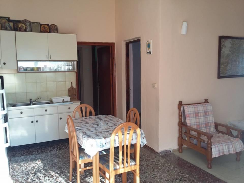 To Pithari Apartment Skála Marión Екстериор снимка