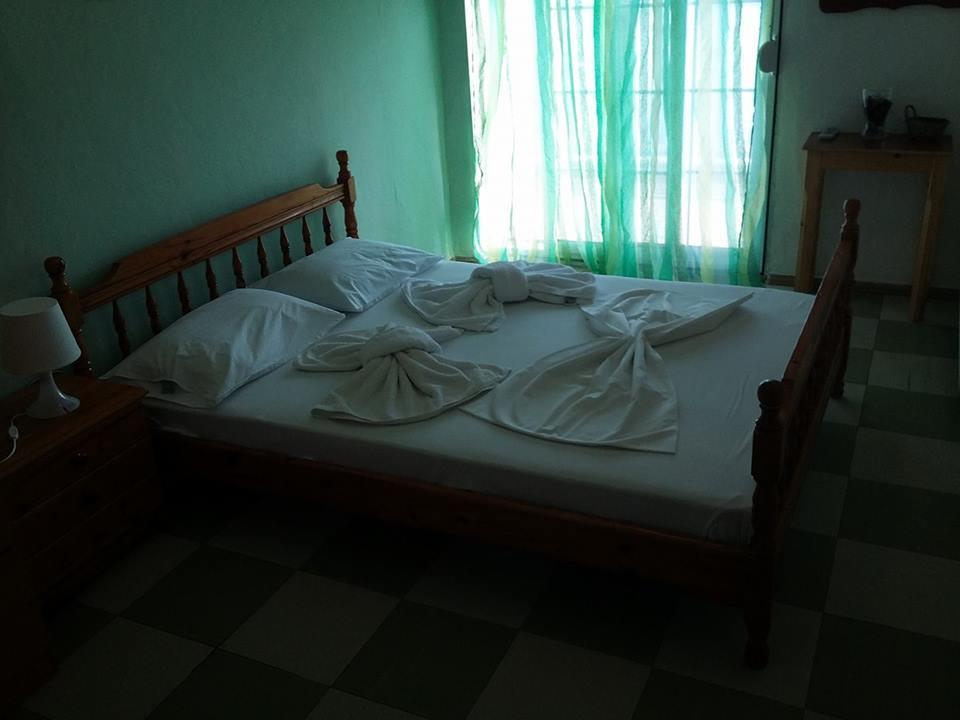 To Pithari Apartment Skála Marión Екстериор снимка