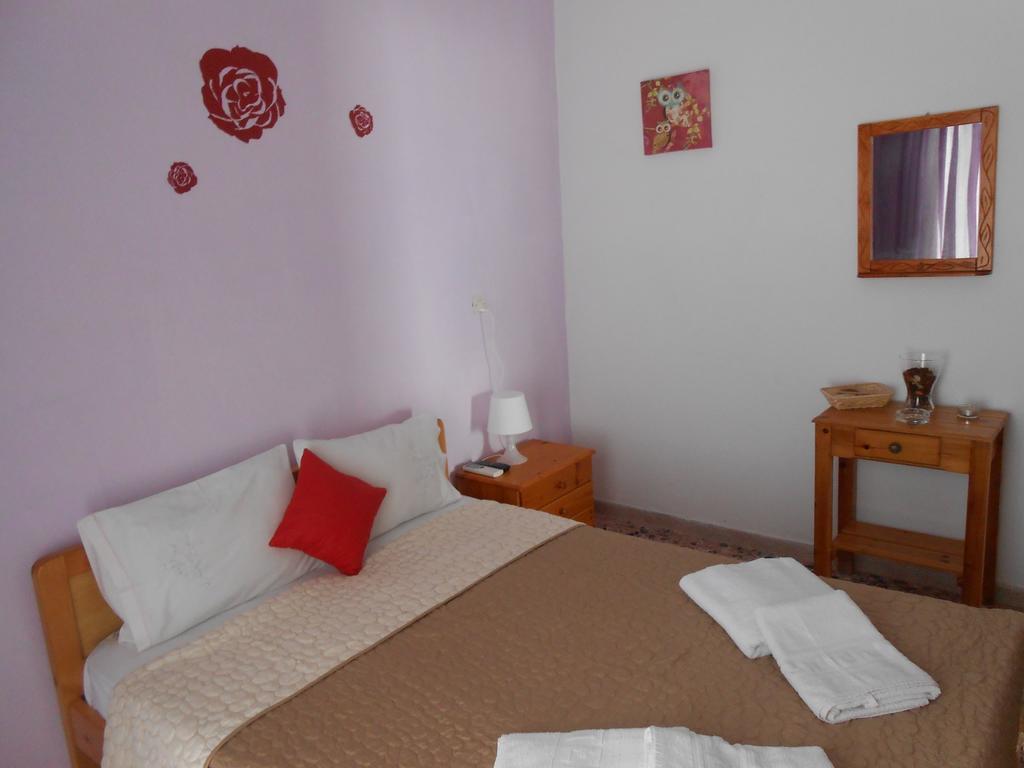 To Pithari Apartment Skála Marión Екстериор снимка